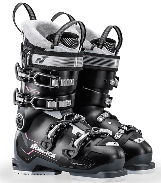 2022 Nordica Speedmachine 75 W