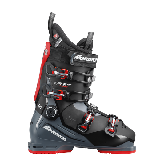 2025 Nordica Sportmachine 3 90