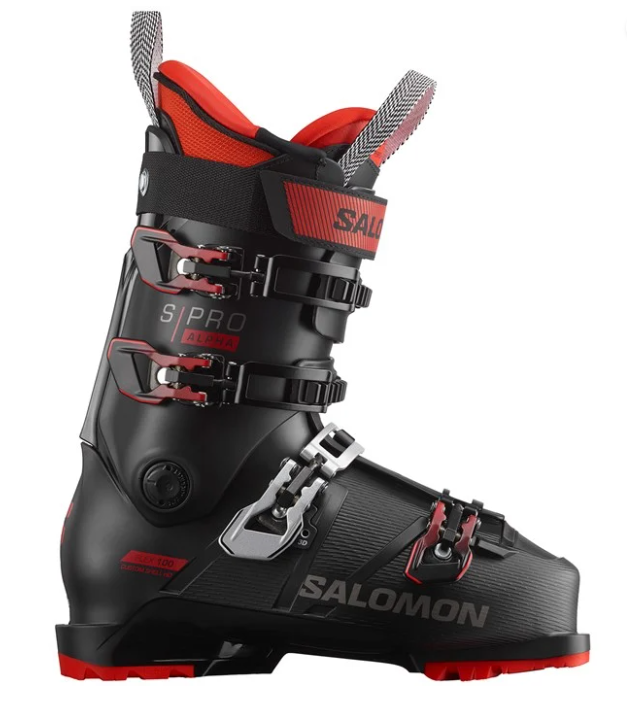 2024 Salomon S/Pro Alpha 100 GW
