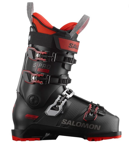 2024 Salomon S/Pro Alpha 100 GW