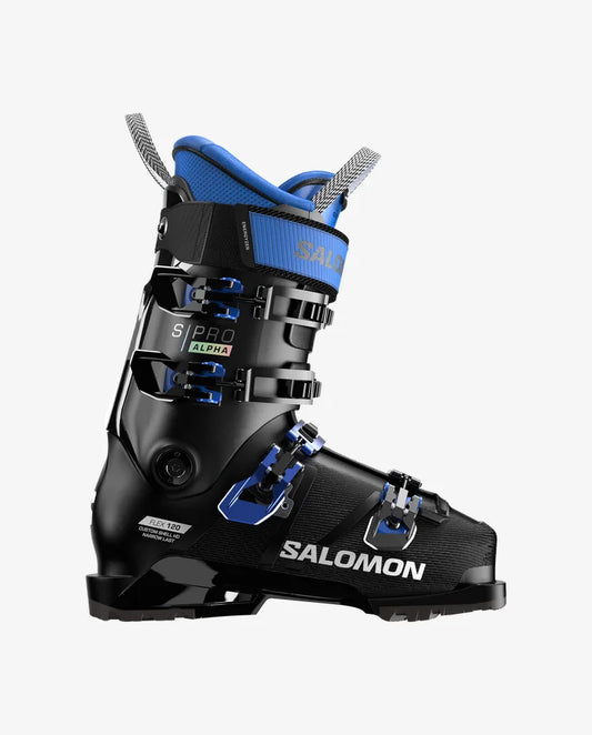 2026 Salomon S/Pro Alpha 120 Expert Line