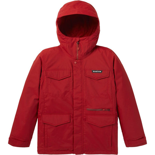 Burton Men's Covert 2.0 2L Jacket