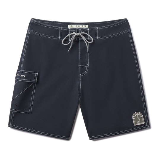 Levitate Men's Seaview Surf Short