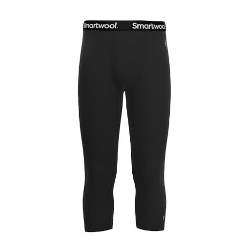 Smartwool Men's Classic Thermal Merino Base Layer 3/4 Bottom