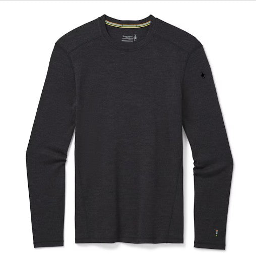 Men's Classic Thermal Merino Base Layer Crew