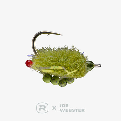 RIO Webster Tactical Crab TB