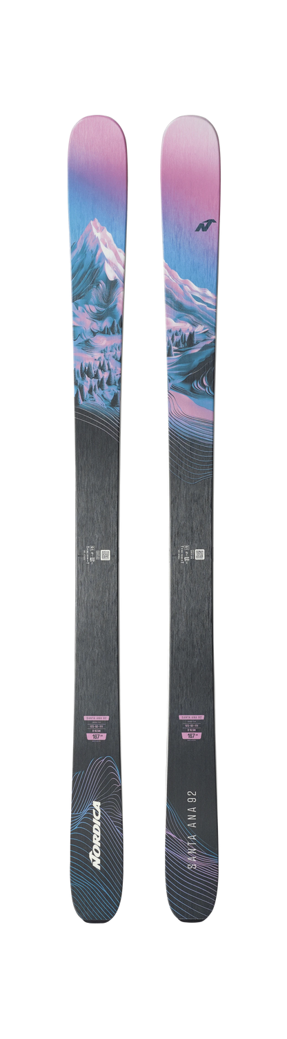 2026 Nordica Santa Ana 92