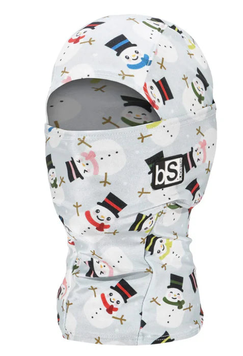 Blackstrap Kids' Hood Balaclava