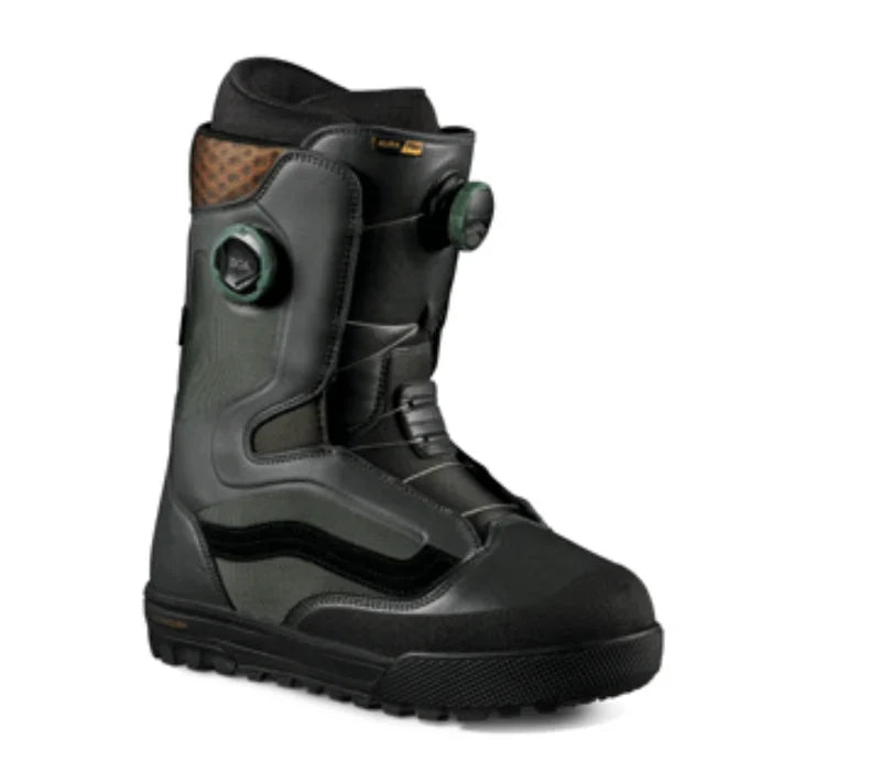 Vans Aura Pro 2025 Men's Snowboard Boot