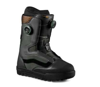 Vans Aura Pro 2025 Men's Snowboard Boot