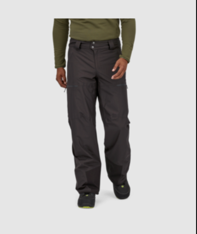 Patagonia Powder Town Pants - Short