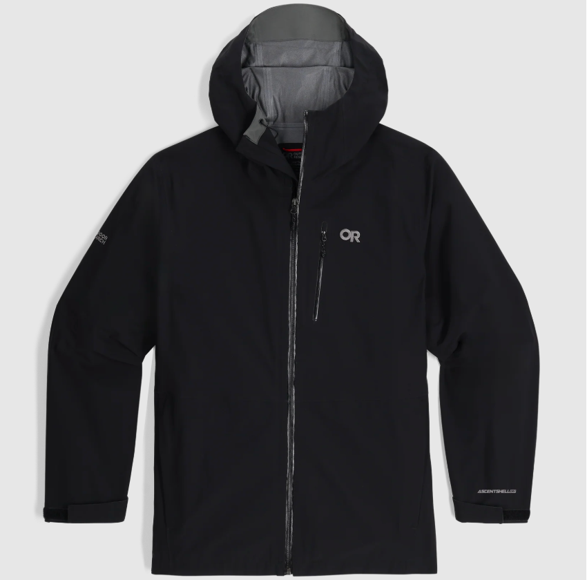 Outdoor Research Women's Aspire 3L Jacket - Plus