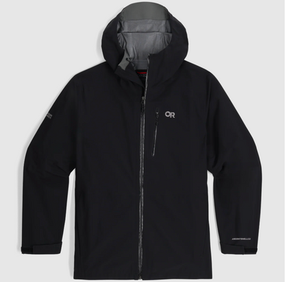 Outdoor Research Women's Aspire 3L Jacket - Plus