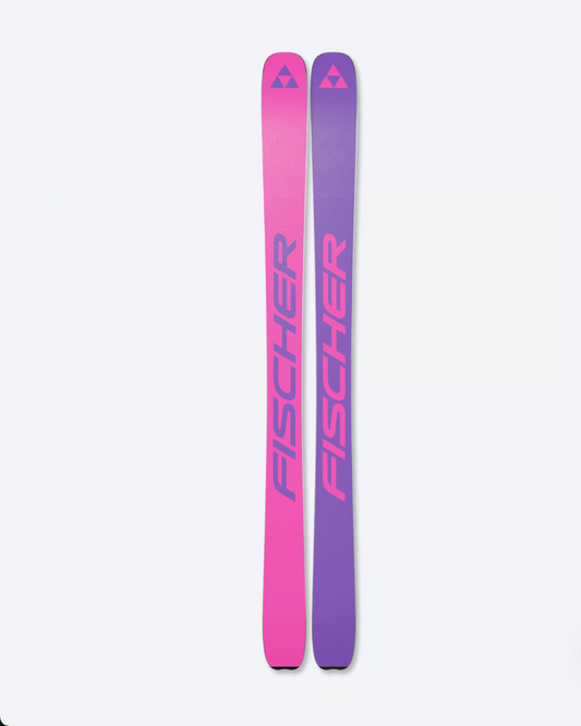 2027 Fischer Ranger 102