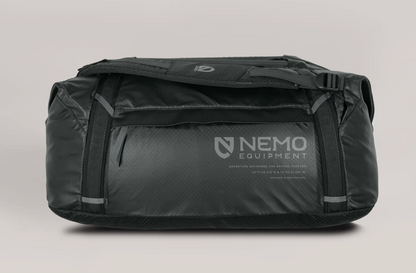 NEMO Double Haul™  55L Convertible Duffel & Tote