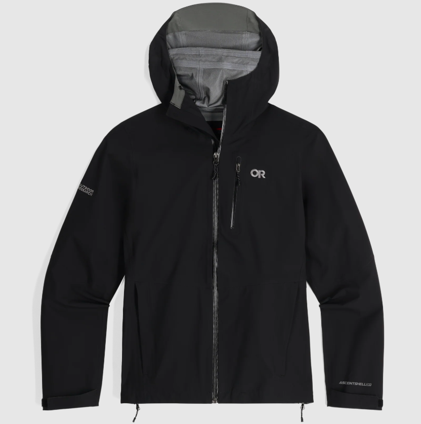 Outdoor Research Women's Aspire 3L Jacket