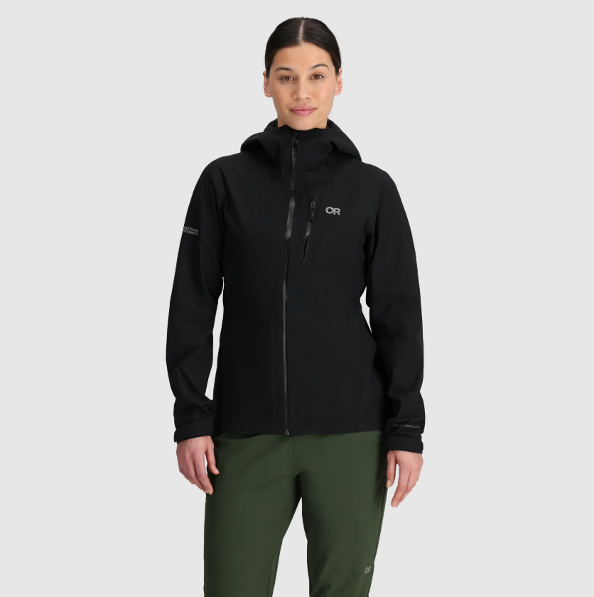 Outdoor Research Women's Aspire 3L Jacket