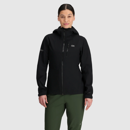 Outdoor Research Women's Aspire 3L Jacket
