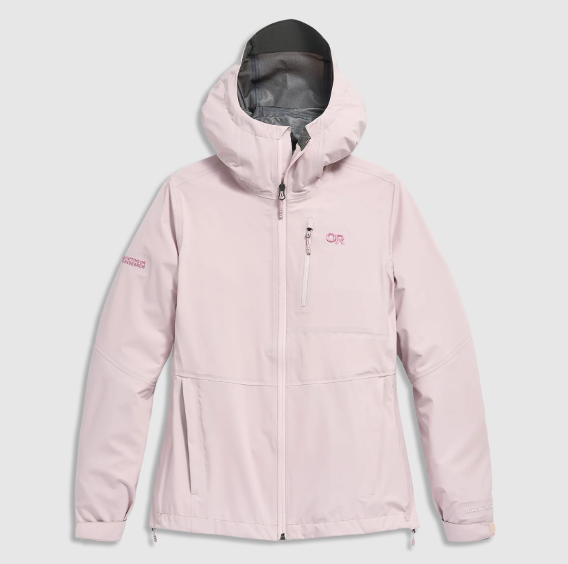 Outdoor Research Women's Aspire 3L Jacket
