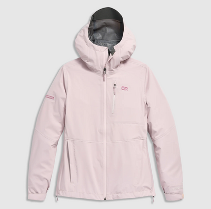 Outdoor Research Women's Aspire 3L Jacket