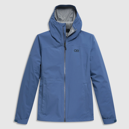 Outdoor Research Women's Stratoburst Stretch Rain Jacket