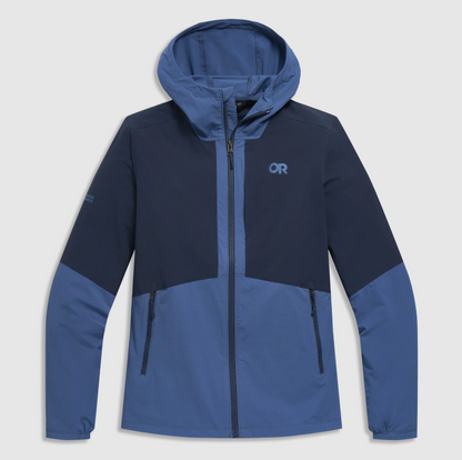 Outdoor Research Women's Ferrosi Hoodie