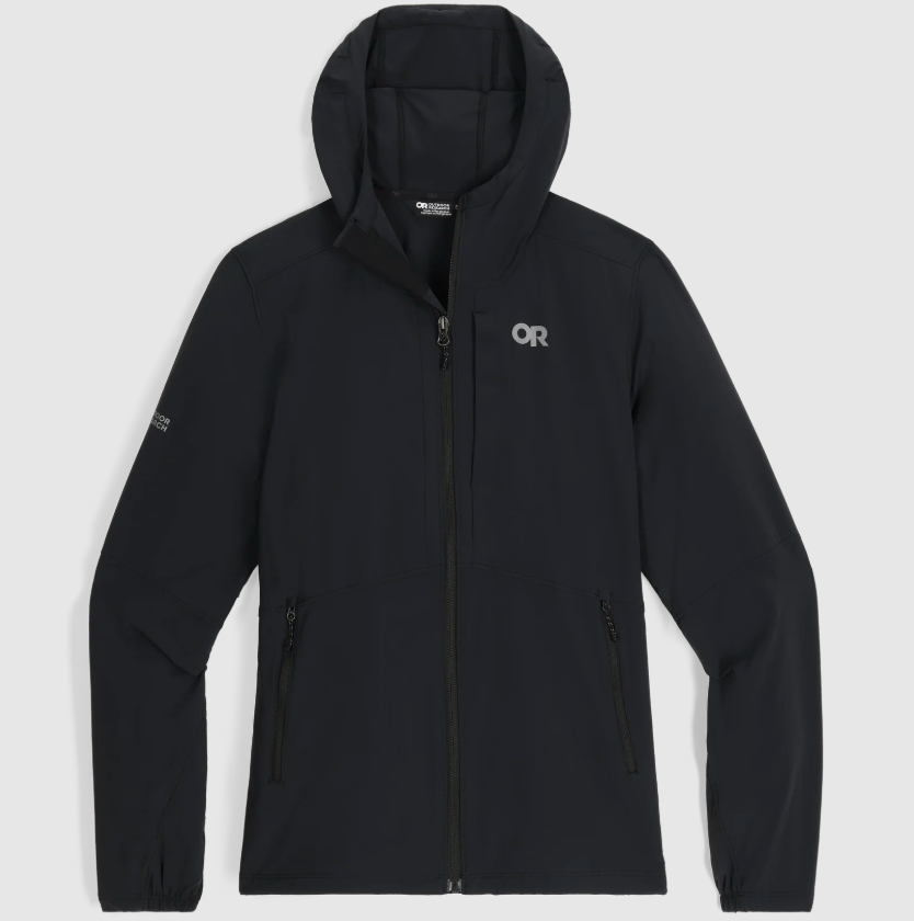 Outdoor Research Women's Ferrosi Hoodie