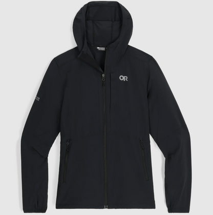 Outdoor Research Women's Ferrosi Hoodie