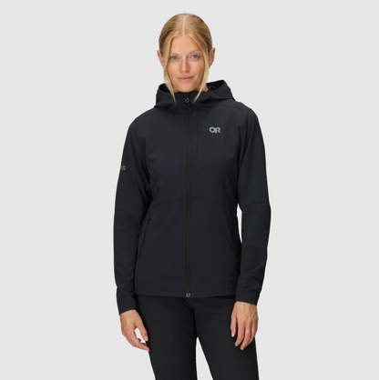Outdoor Research Women's Ferrosi Hoodie