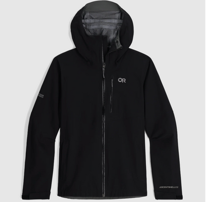 Outdoor Research Men's Foray 3L Rain Jacket