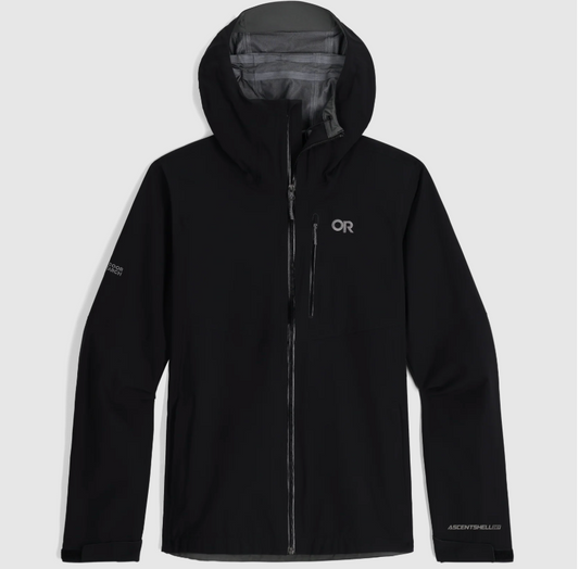 Outdoor Research Men's Foray 3L Rain Jacket