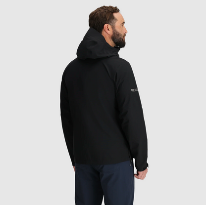 Outdoor Research Men's Foray 3L Rain Jacket