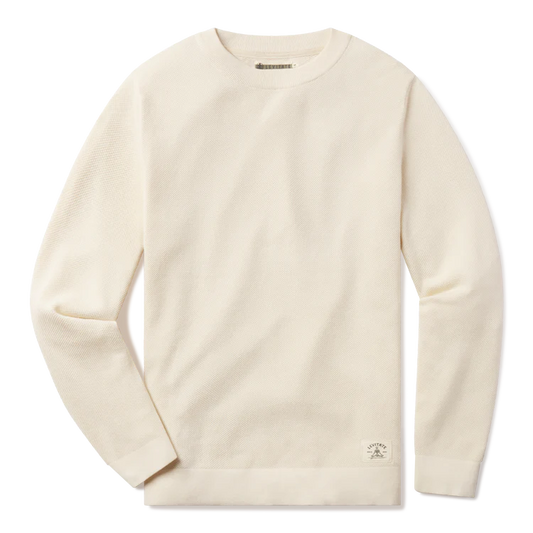 Levitate Men's Seashore Sweater