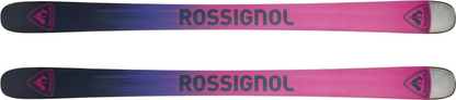 2026 Rossignol Sender Free 100
