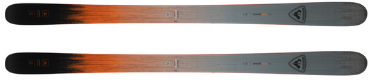 2025 Rossignol Sender Soul 92