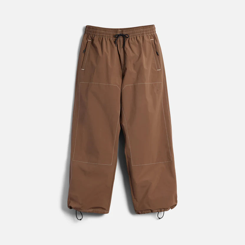 Autumn Headwear Service Pant - Brown