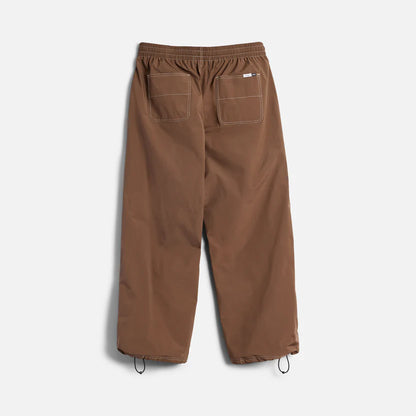 Autumn Headwear Service Pant - Brown