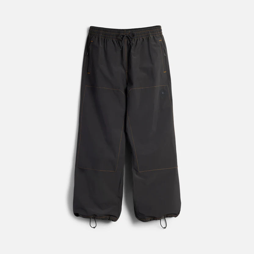 Autumn Headwear Service Pant - Black
