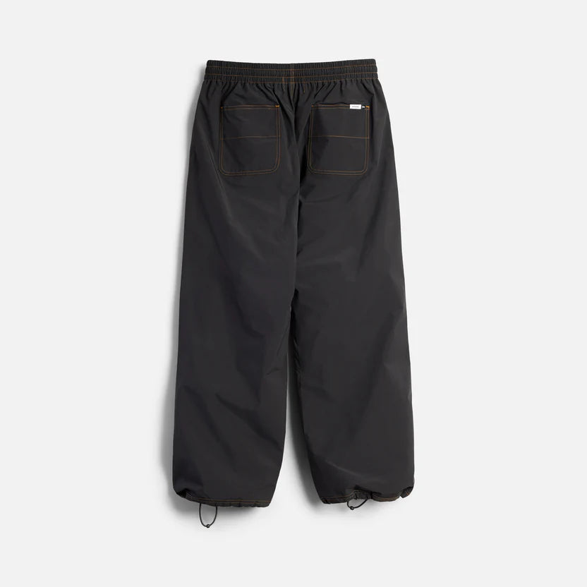 Autumn Headwear Service Pant - Black