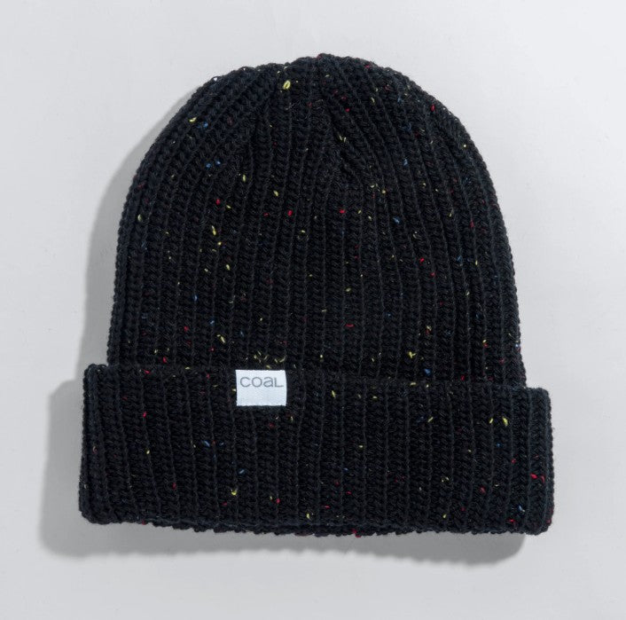 Coal The Shoreline Speckle Knit Beanie