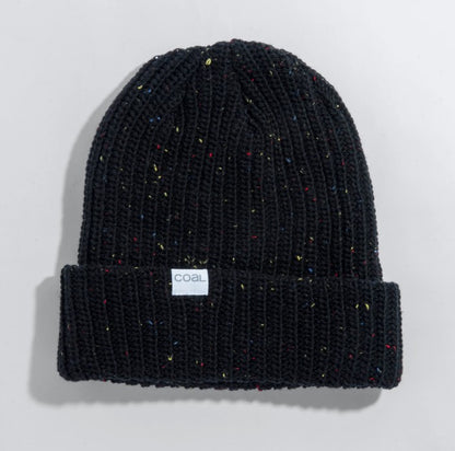 Coal The Shoreline Speckle Knit Beanie