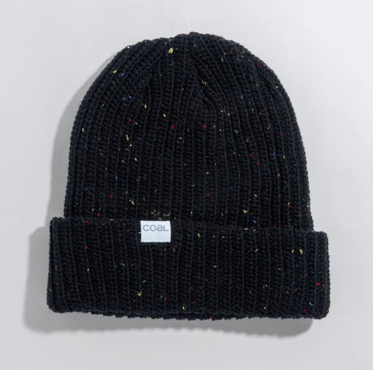 Coal The Shoreline Speckle Knit Beanie