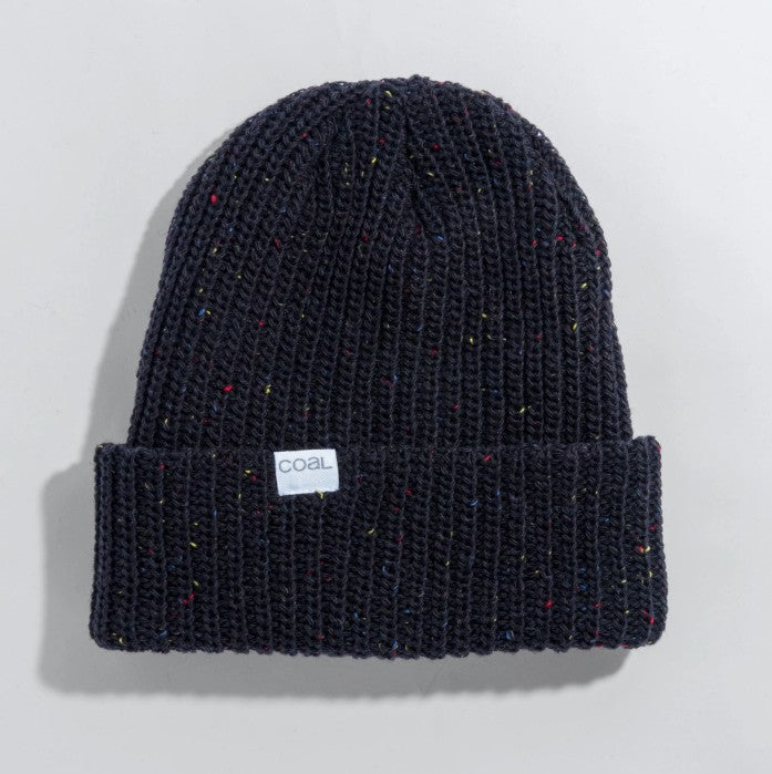 Coal The Shoreline Speckle Knit Beanie