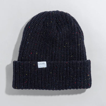 Coal The Shoreline Speckle Knit Beanie