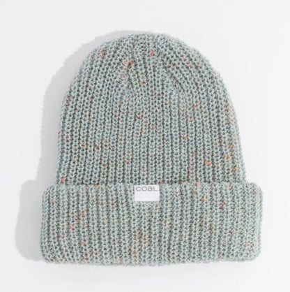 Coal The Shoreline Speckle Knit Beanie