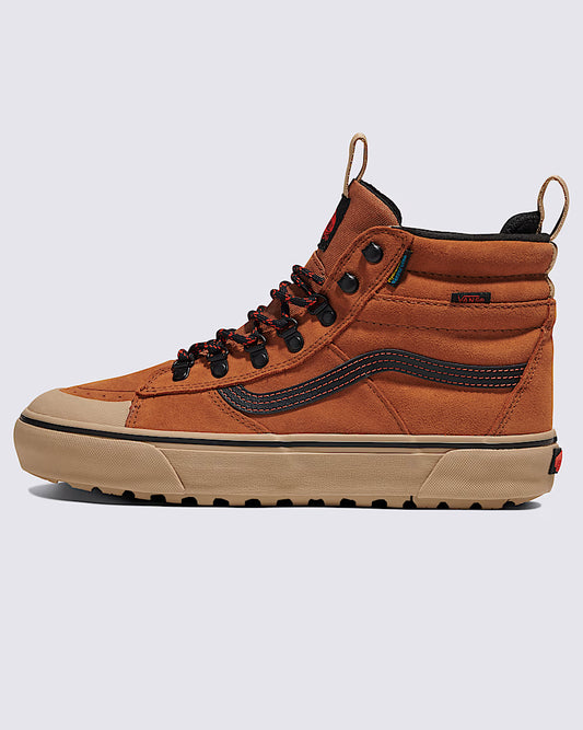 Vans Sk8-Hi Waterproof Insulated Unisex Shoe