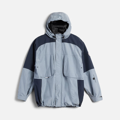 Autumn Headwear Field Jacket - Slate