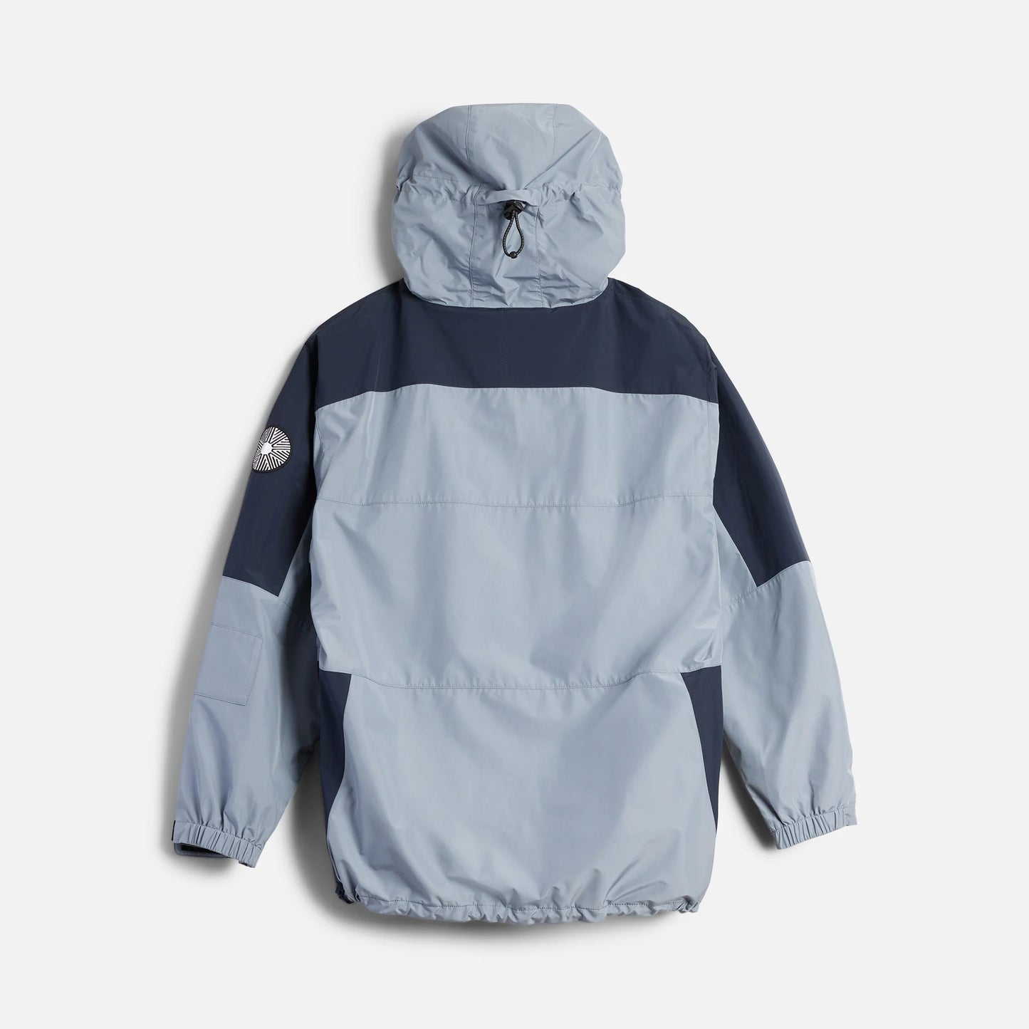 Autumn Headwear Field Jacket - Slate