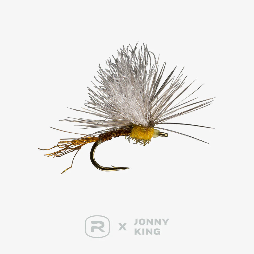 RIO King Splitsville Emerger