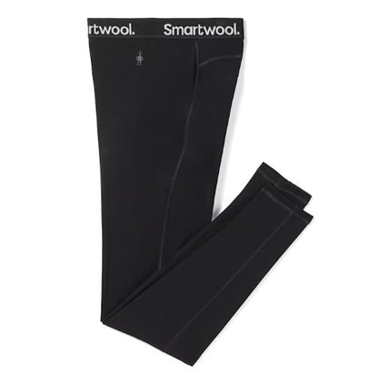 Smartwool Men's Classic Thermal Merino Base Layer Bottom